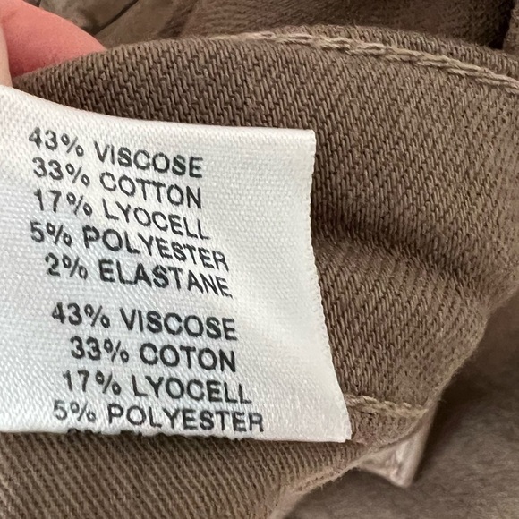 J Brand Theory Tyler Mens Seriously Soft Slim Fit Denim Stretch Jean Size 38 - Picture 10 of 11